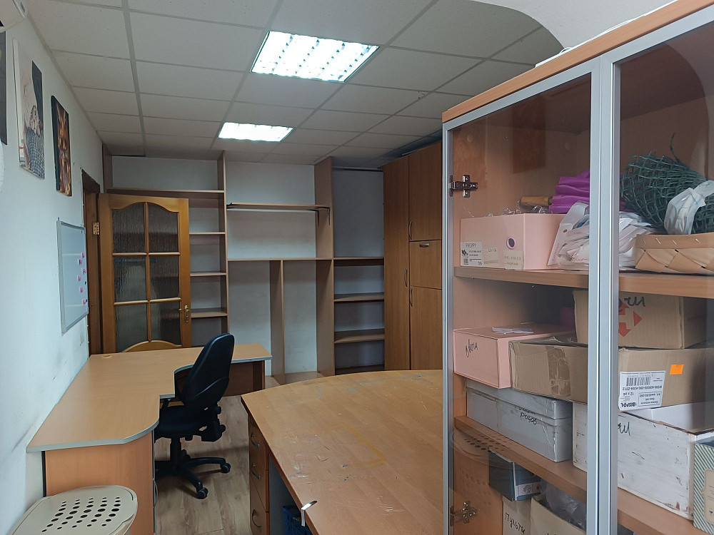 Оренда 3 кім.квартири Антоновича 125, центр, метро Палац Україна Kyiv - photo 4