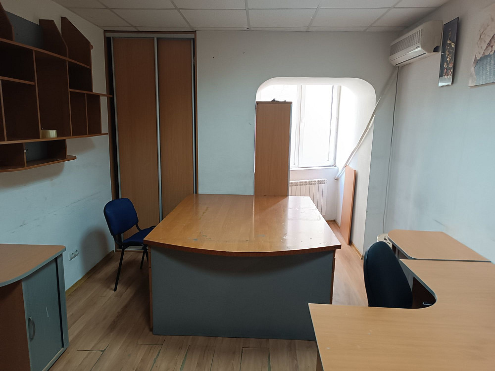 Оренда 3 кім.квартири Антоновича 125, центр, метро Палац Україна Kyiv - photo 1