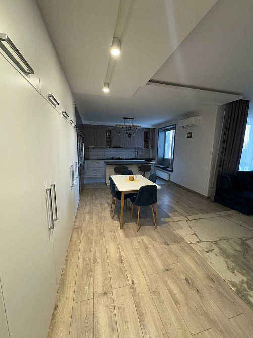 Пропонуємо в оренду простору та сучасну трикімнатну квартиру !! Ровно - изображение 7