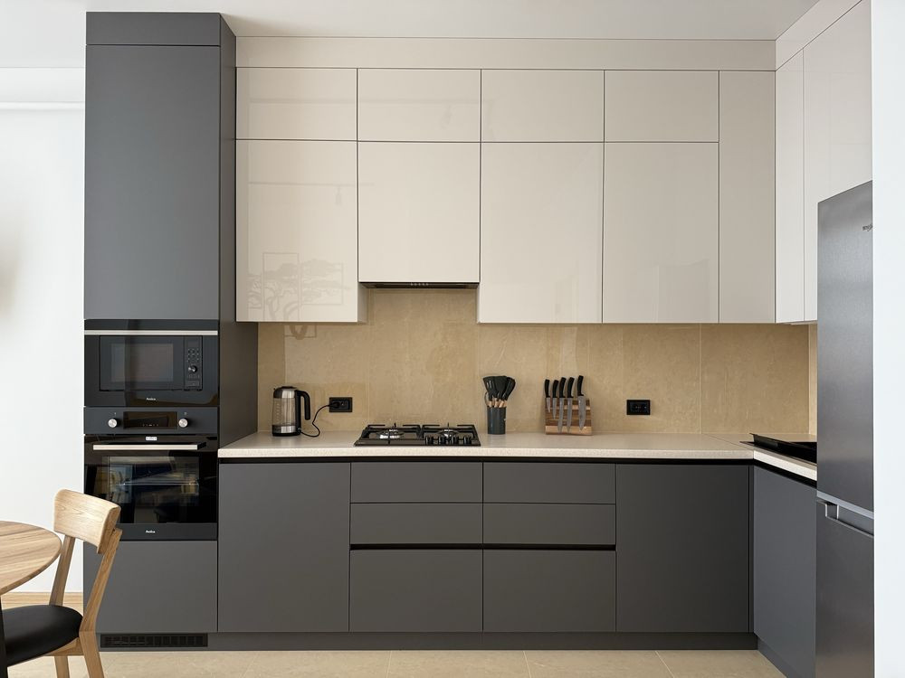 Оренда 1-кім квартири в новобудові ЖК Фруктова Алея по вул ПідГолоском Львів - зображення 2