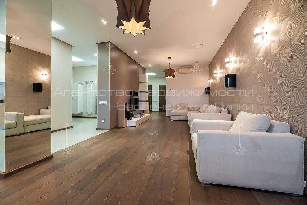 Аренда 3 ком квартиры ЖК Новопечерские Липки Драгомирова Kyiv - photo 5