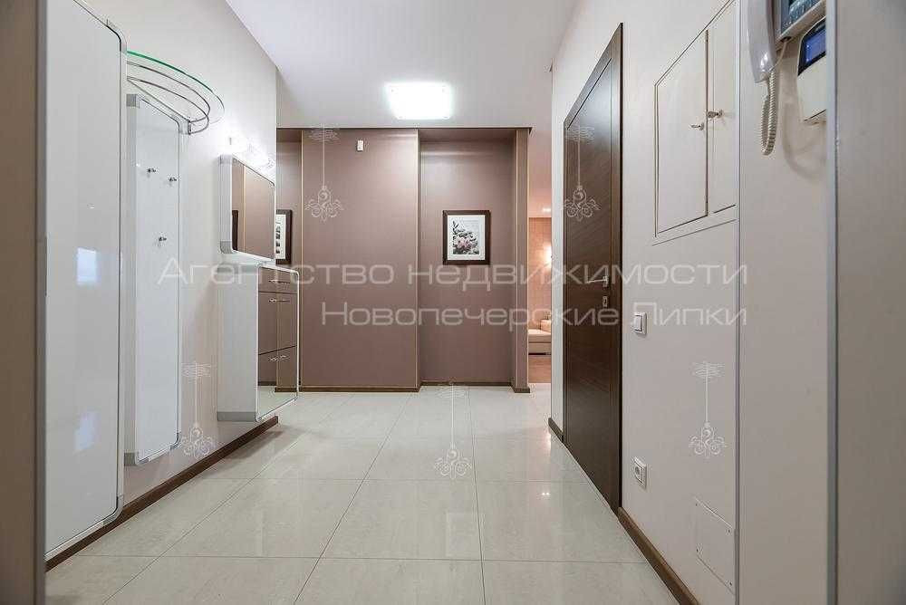 Аренда 3 ком квартиры ЖК Новопечерские Липки Драгомирова Kyiv - photo 3