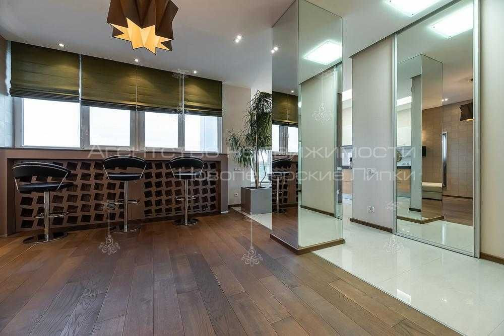 Аренда 3 ком квартиры ЖК Новопечерские Липки Драгомирова Kyiv - photo 7