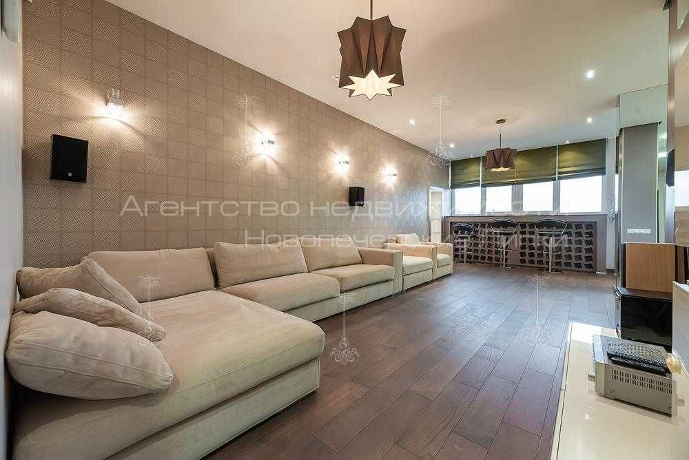 Аренда 3 ком квартиры ЖК Новопечерские Липки Драгомирова Kyiv - photo 6