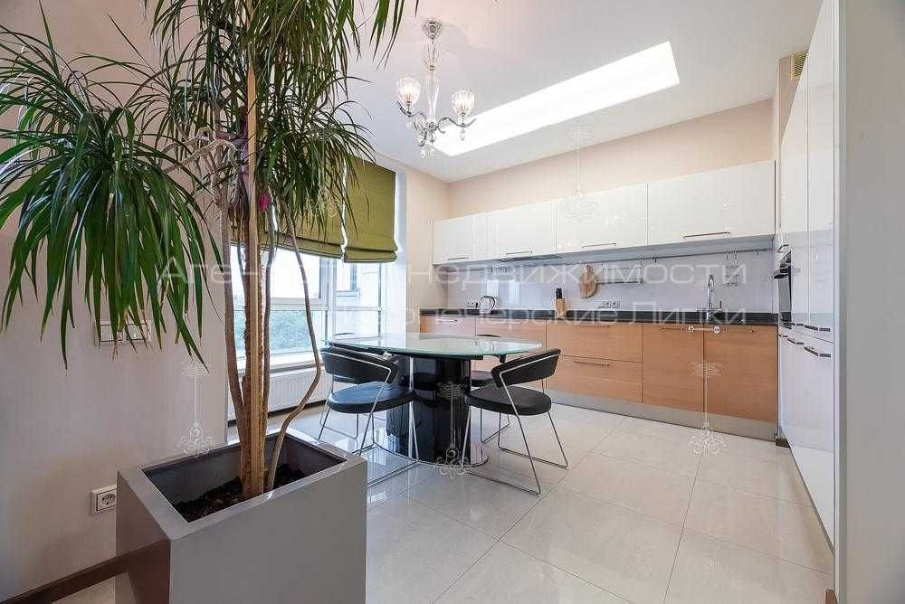 Аренда 3 ком квартиры ЖК Новопечерские Липки Драгомирова Kyiv - photo 1