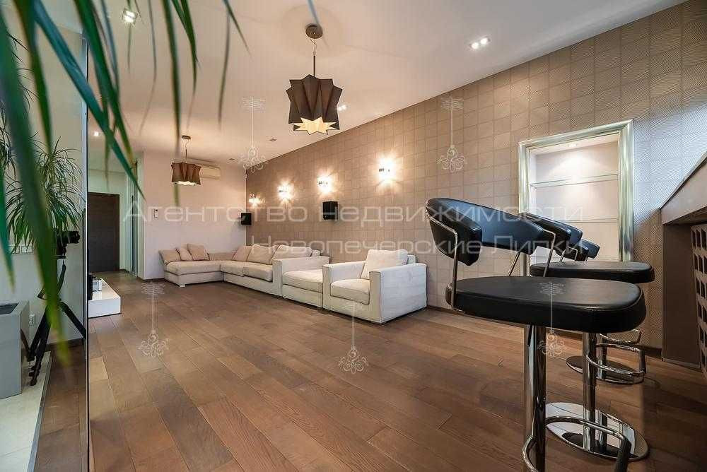 Аренда 3 ком квартиры ЖК Новопечерские Липки Драгомирова Kyiv - photo 4