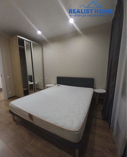 Затишна та стильна 2 к.квартира для вашого комфорту! Вишневое - изображение 7