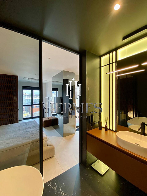 Оренда 1к квартири, ЖК Chicago, Антоновича, Печерськ, Центр Kyiv - photo 6