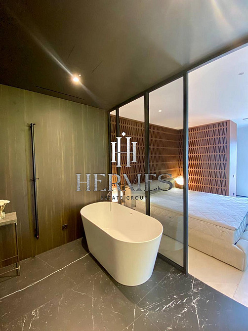 Оренда 1к квартири, ЖК Chicago, Антоновича, Печерськ, Центр Kyiv - photo 8