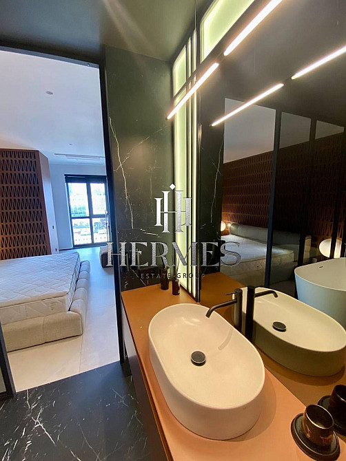 Оренда 1к квартири, ЖК Chicago, Антоновича, Печерськ, Центр Kyiv - photo 7