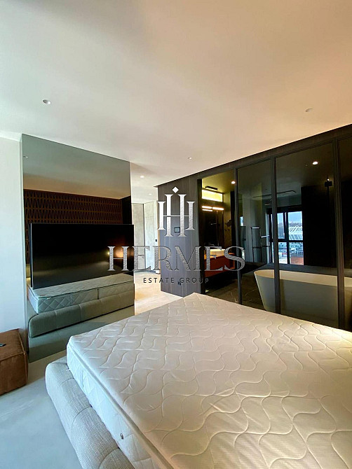 Оренда 1к квартири, ЖК Chicago, Антоновича, Печерськ, Центр Kyiv - photo 4