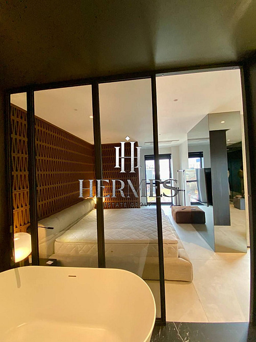 Оренда 1к квартири, ЖК Chicago, Антоновича, Печерськ, Центр Kyiv - photo 5