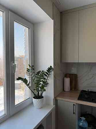 2к. квартира на Зигіна з євроремонтом. Готове житло в топовому районі! Полтава