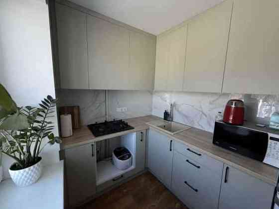 2к. квартира на Зигіна з євроремонтом. Готове житло в топовому районі! Полтава