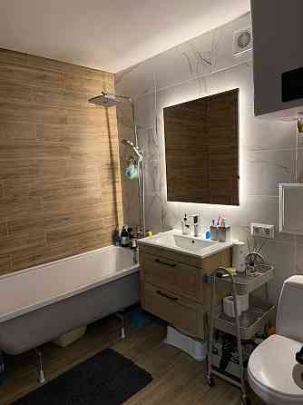 2к. квартира на Зигіна з євроремонтом. Готове житло в топовому районі! Полтава