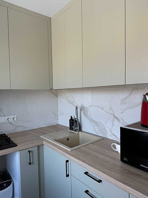 2к. квартира на Зигіна з євроремонтом. Готове житло в топовому районі! Полтава - изображение 8