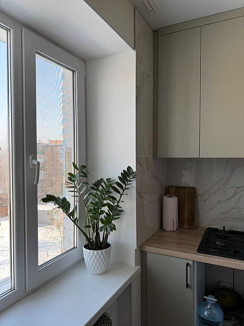 2к. квартира на Зигіна з євроремонтом. Готове житло в топовому районі! Полтава - изображение 2