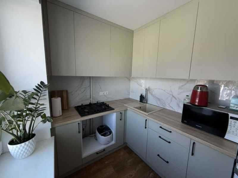 2к. квартира на Зигіна з євроремонтом. Готове житло в топовому районі! Полтава - изображение 1