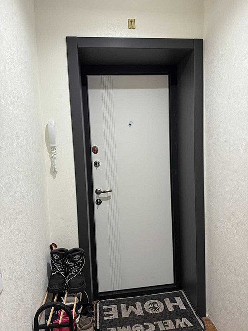 2к. квартира на Зигіна з євроремонтом. Готове житло в топовому районі! Полтава - изображение 7