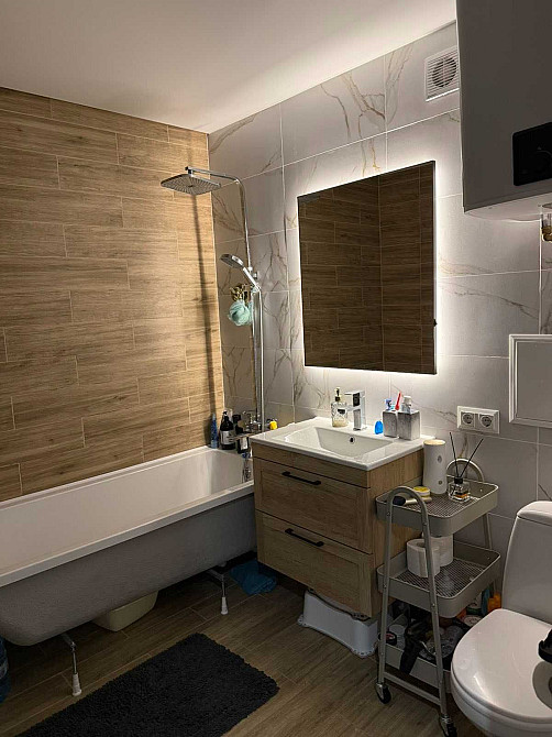 2к. квартира на Зигіна з євроремонтом. Готове житло в топовому районі! Полтава - изображение 6