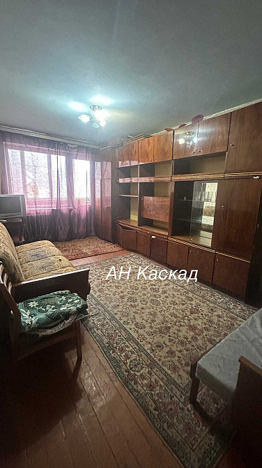 Сдам 1 комнатную квартиру. Новые дома. Харків - зображення 2