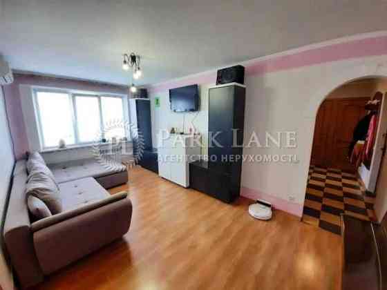 ПРОДАЖ 3-кімнатної квартири! Оболонь! 60м2! Героїв Полку АЗОВ 13а Киев