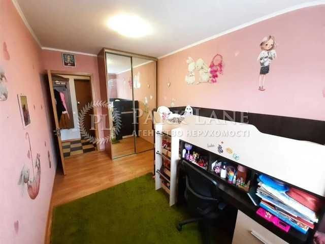 ПРОДАЖ 3-кімнатної квартири! Оболонь! 60м2! Героїв Полку АЗОВ 13а Киев - изображение 8