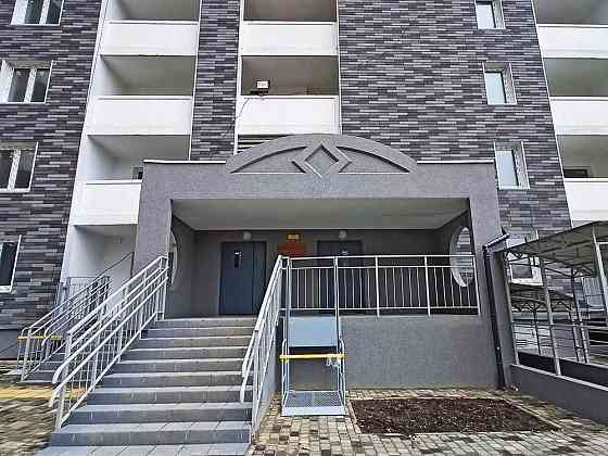 2к квартира ЖК Навігатор - 2, будинок - 2 вул Коноплянська, 22 Киев