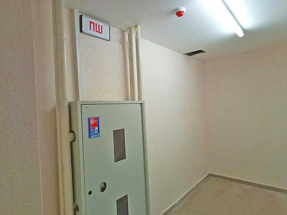 2к квартира ЖК Навігатор - 2, будинок - 2 вул Коноплянська, 22 Киев - изображение 5