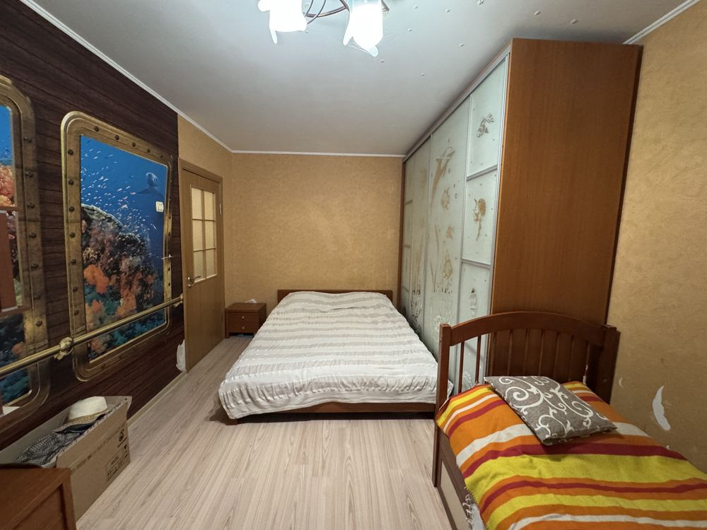 Продаж просторої трьохкімнатної квартири  Самоквасова з ремонтом! Чернигов - изображение 6