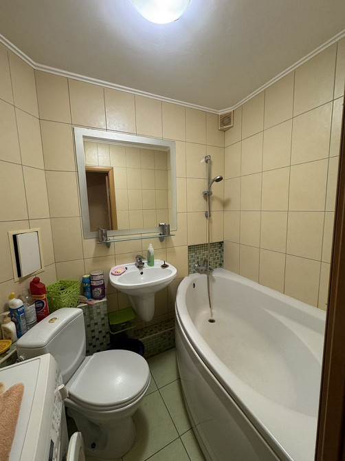 Продаж просторої трьохкімнатної квартири  Самоквасова з ремонтом! Чернигов - изображение 1