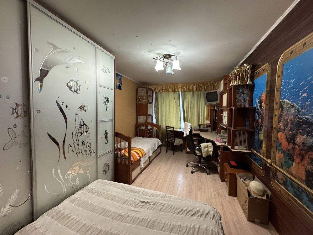 Продаж просторої трьохкімнатної квартири  Самоквасова з ремонтом! Чернигов - изображение 8