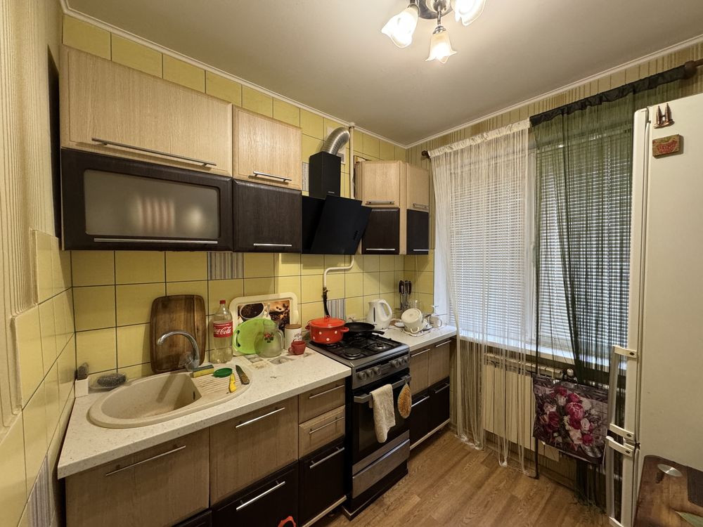 Продаж просторої трьохкімнатної квартири  Самоквасова з ремонтом! Чернигов - изображение 2