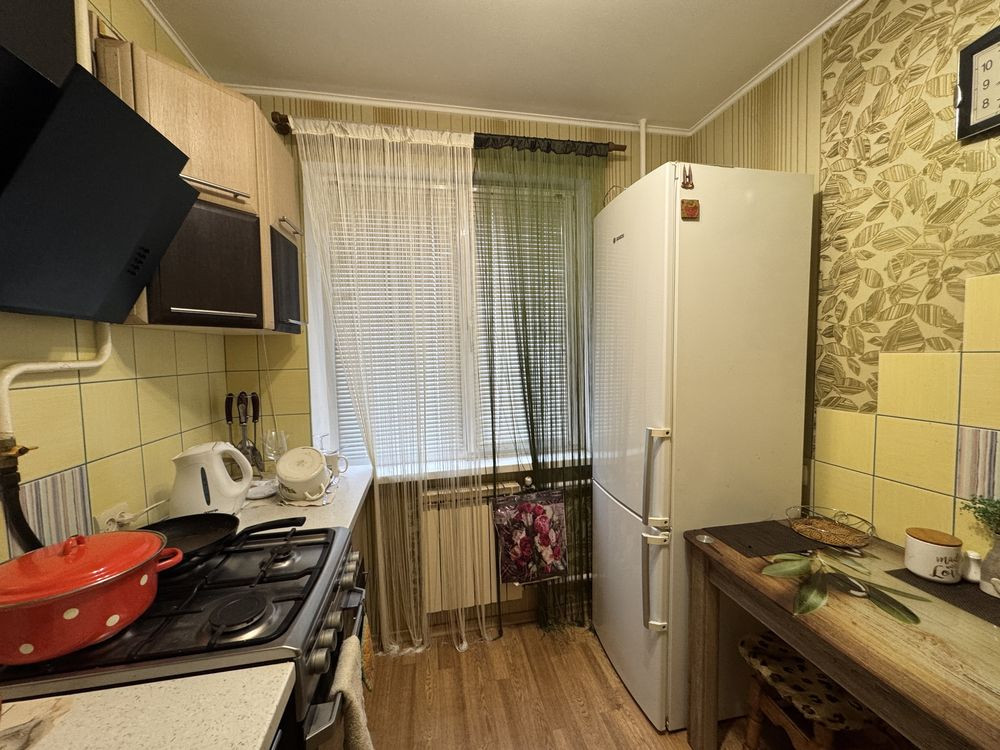 Продаж просторої трьохкімнатної квартири  Самоквасова з ремонтом! Чернигов - изображение 3