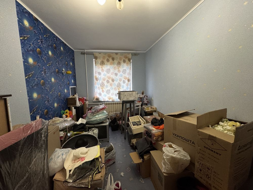 Продаж просторої трьохкімнатної квартири  Самоквасова з ремонтом! Чернигов - изображение 7