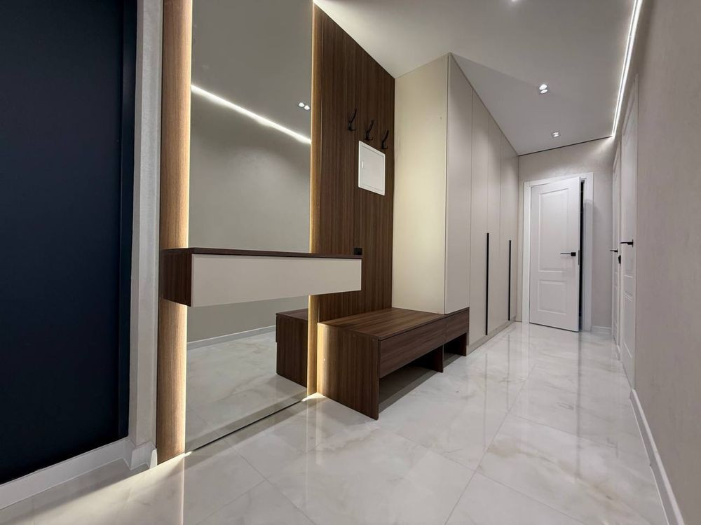 Вигідно 2-кімнатна Фемілі плаза з гардеробом Ивано-Франковск - изображение 7