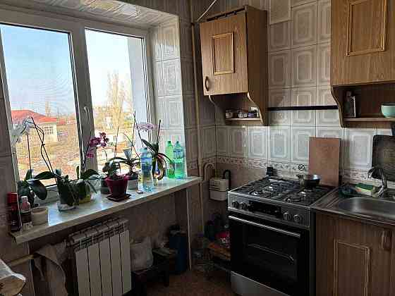 продам 3х ком квартиру в Лузановке Одеса