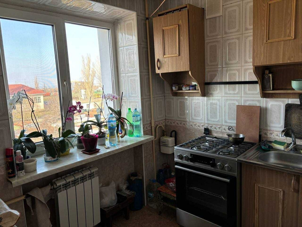 продам 3х ком квартиру в Лузановке Одеса - зображення 2