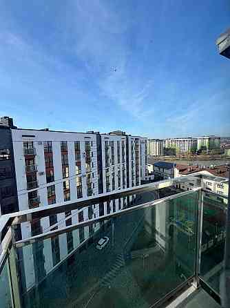 ПРОДАЖ! 3-кімнатна квартира в елітному ЖК «Липки», вул. Мазепи,164! Ивано-Франковск