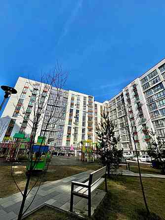 ПРОДАЖ! 3-кімнатна квартира в елітному ЖК «Липки», вул. Мазепи,164! Ивано-Франковск