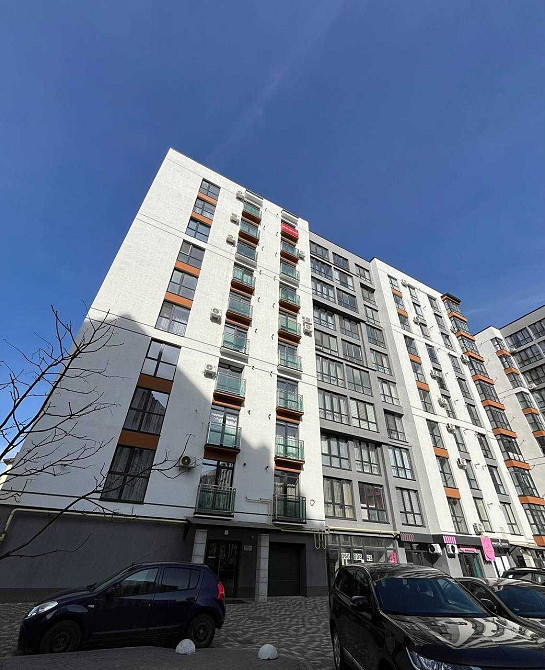 ПРОДАЖ! 3-кімнатна квартира в елітному ЖК «Липки», вул. Мазепи,164! Ивано-Франковск - изображение 3