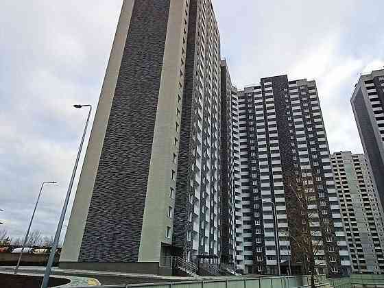 2к квартира 72м ЖК Навігатор-2 вул Коноплянска, 22а Киев