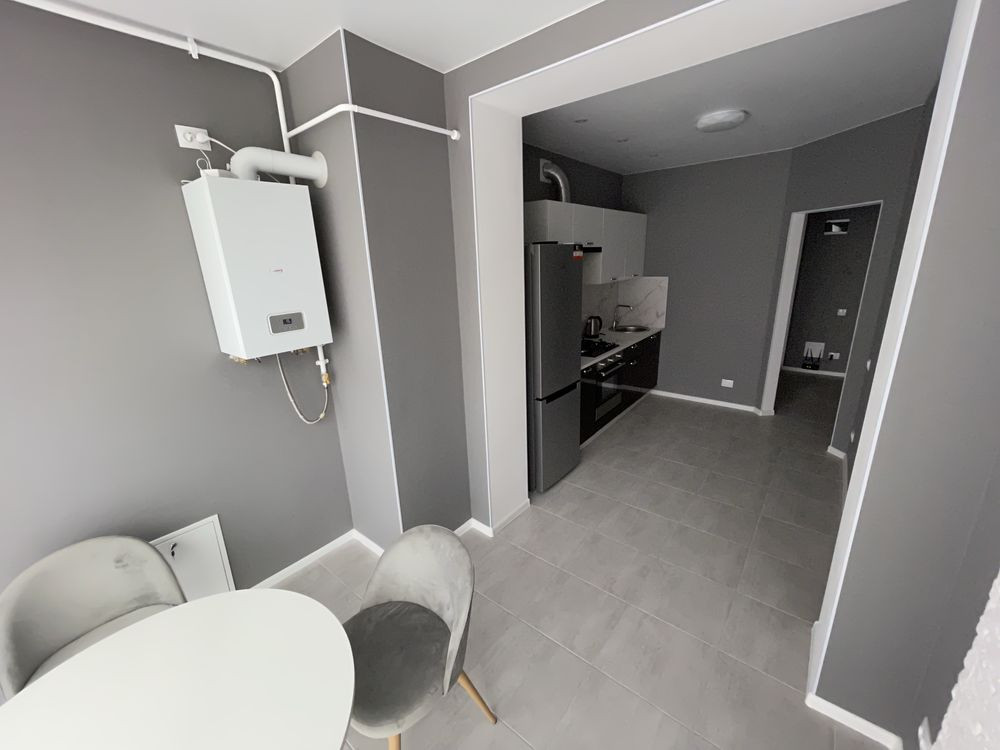 Продам свою 1к квартиру ЖК Софія Резіденс Софиевская Борщаговка - изображение 8