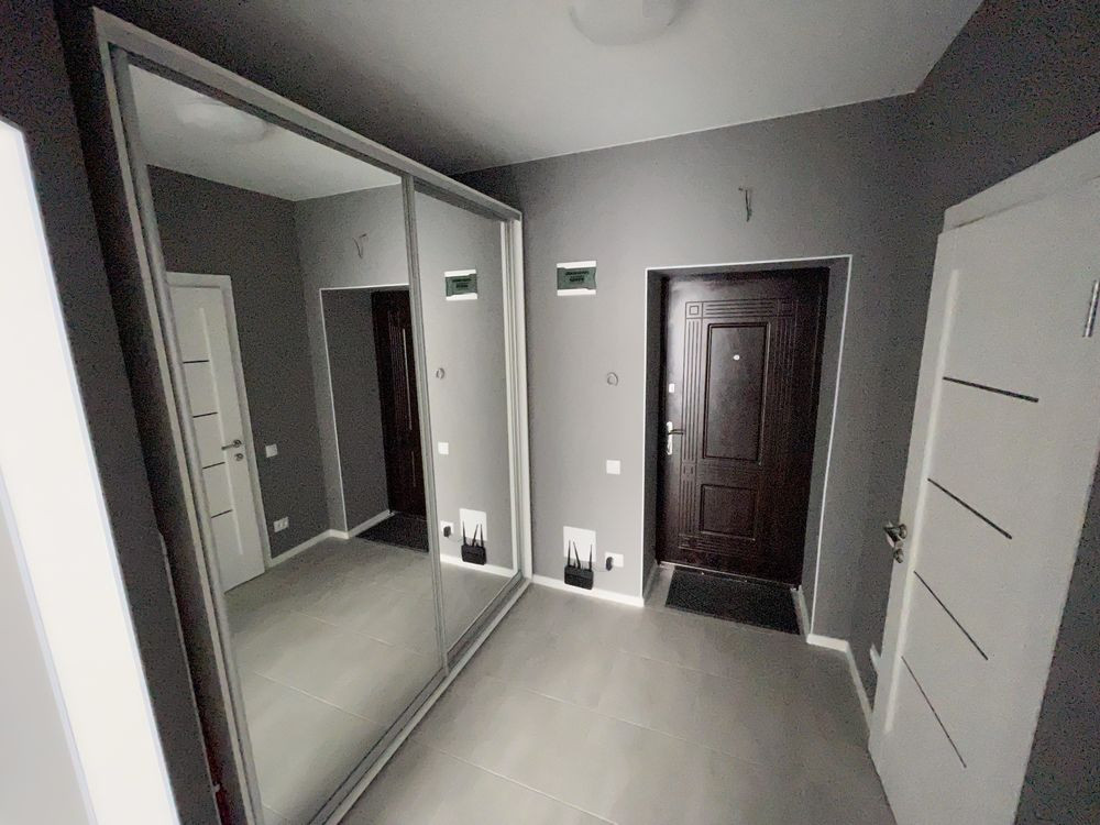 Продам свою 1к квартиру ЖК Софія Резіденс Софиевская Борщаговка - изображение 7