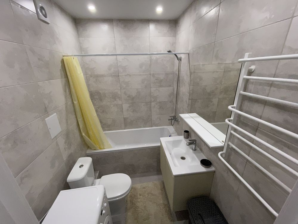 Продам свою 1к квартиру ЖК Софія Резіденс Софиевская Борщаговка - изображение 5