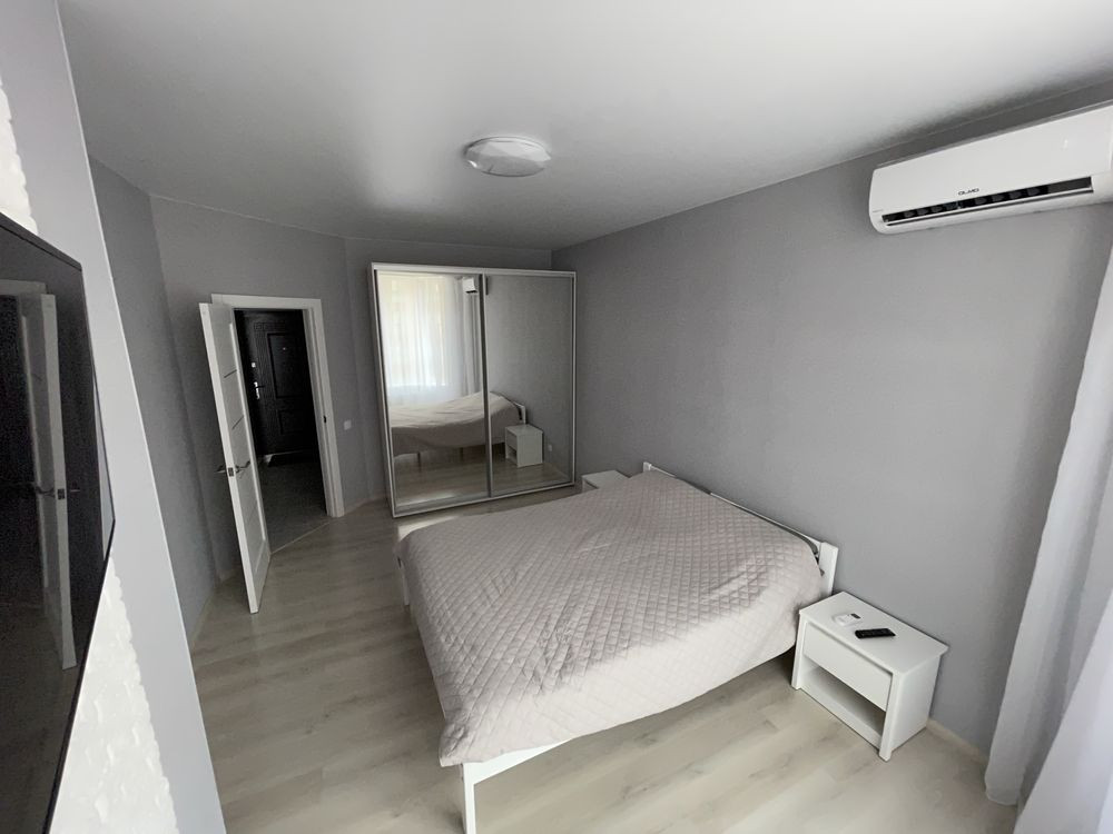 Продам свою 1к квартиру ЖК Софія Резіденс Софиевская Борщаговка - изображение 2