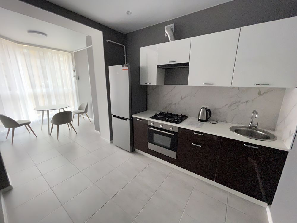 Продам свою 1к квартиру ЖК Софія Резіденс Софиевская Борщаговка - изображение 1