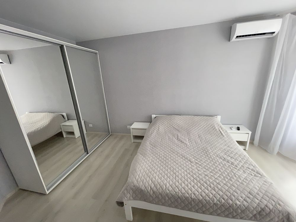 Продам свою 1к квартиру ЖК Софія Резіденс Софиевская Борщаговка - изображение 4