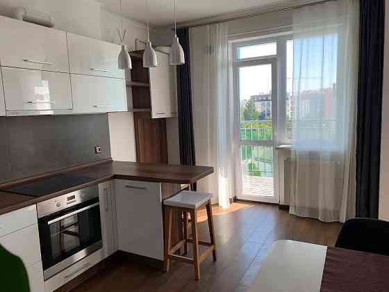 Продаж 1км квартири в новобудові. Власник. Львів