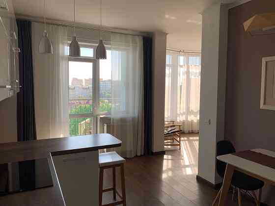 Продаж 1км квартири в новобудові. Власник. Львів